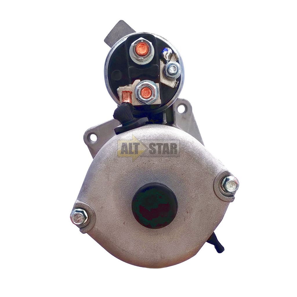 【ST】 Кроссовки ST Runner v4 Leather Sneakers Unisex | Цвет: Белый